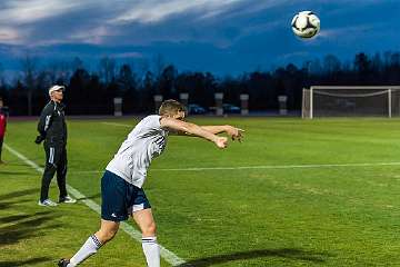 BoysSoccer vs WH 152
